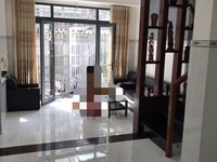 Cần bán nhà thiết kế đẹp đường Gò Ô Môi, quận 7, Dt 6x9m, 1 trệt 2 lầu Cần bán nhà thiết kế đẹp đường Gò Ô Môi, quận 7, Dt 6x9m, 1 trệt 2 lầu