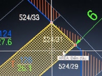 524/31 Nguyễn Đình Chiểu, Q3. HXH 5-6m thẳng. Giá 6,4 tỉ TL 524/31 Nguyễn Đình Chiểu, Q3. HXH 5-6m thẳng. Giá 6,4 tỉ TL