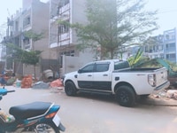 Cần bán lô đất hẻm xe hơi 1806 Huỳnh Tấn Phát, NB, Dt 7x9m. Giá 2,95tỷ Cần bán lô đất hẻm xe hơi 1806 Huỳnh Tấn Phát, NB, Dt 7x9m. Giá 2,95tỷ