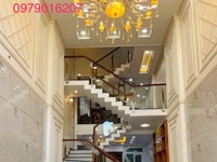 Nhà bán quận 8, p16, mặt tiền đường An dương vương, mới xây 4 lầu 100% Nhà bán quận 8, p16, mặt tiền đường An dương vương, mới xây 4 lầu 100%