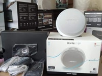 Harman Kardon Omni 10+ Open Seal Harman Kardon Omni 10+ Open Seal