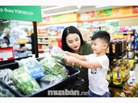 Siêu Thị tiện lợi mới khai trương cần tuyển gấp 02 Lao động Phổ thông: Siêu Thị tiện lợi mới khai trương cần tuyển gấp 02 Lao động Phổ thông: