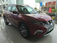Bán Nissan X-Trail 2.0 SL V-series 2019 giá tốt nhất thị trường! Bán Nissan X-Trail 2.0 SL V-series 2019 giá tốt nhất thị trường!