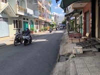 Nhà mặt tiền 3 tấm tặng nội thất aeon bình tân Nhà mặt tiền 3 tấm tặng nội thất aeon bình tân