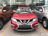 Bán Nissan X-Trail 2.5 2019 V series. Giá tốt nhất thị trường! Đủ màu! Bán Nissan X-Trail 2.5 2019 V series. Giá tốt nhất thị trường! Đủ màu!