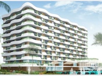 Chính thức ra mắt căn hộ biển la cầu nối huyết mạch đà nẵng quang nam Chính thức ra mắt căn hộ biển la cầu nối huyết mạch đà nẵng quang nam