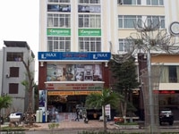 Bán 2 lô đất liền nhau Mặt đường Kinh Dương Vương TP Bắc Ninh Bán 2 lô đất liền nhau Mặt đường Kinh Dương Vương TP Bắc Ninh
