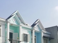 Bán nhà gần chợ Hưng Long, BC, cách chợ Hưng Long khoảng 1km Bán nhà gần chợ Hưng Long, BC, cách chợ Hưng Long khoảng 1km