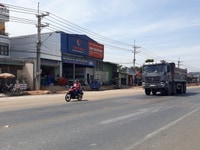 Đất kinh doanh nhà hàng khách sạn, phân lô ngay ngã 3 suối cát. Đất kinh doanh nhà hàng khách sạn, phân lô ngay ngã 3 suối cát.