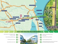 Đất nền gần trung tâm Tx An Nhơn, kết nối Khu kinh tế Nhơn Hội Đất nền gần trung tâm Tx An Nhơn, kết nối Khu kinh tế Nhơn Hội