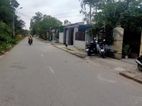 Đất Đẹp 192m2, Đ.Võ Duy Ninh - TP Huế Đất Đẹp 192m2, Đ.Võ Duy Ninh - TP Huế