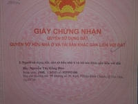 Bán nhà đường rộng 9m Lê Quang Định, P7, Bình Thanh Bán nhà đường rộng 9m Lê Quang Định, P7, Bình Thanh