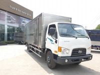 Mighty Hyundai 110 SL (7T) có sẵn giao ngay Mighty Hyundai 110 SL (7T) có sẵn giao ngay