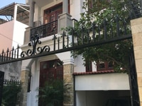 Bán Biệt Thự Tại Đường Vân Côi Quận Tân Bình, CN:193m2. 25 Tỷ Bán Biệt Thự Tại Đường Vân Côi Quận Tân Bình, CN:193m2. 25 Tỷ