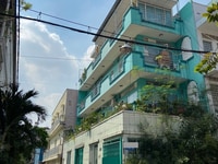 Bán căn góc 4 lầu hẻm 6m khu Vip Lê Văn Sỹ 5,4x16 chỉ 14 tỷ, Bán căn góc 4 lầu hẻm 6m khu Vip Lê Văn Sỹ 5,4x16 chỉ 14 tỷ,