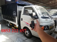 JAC X150 (1.5T) - động cơ hyundai - bảo hành 3 năm JAC X150 (1.5T) - động cơ hyundai - bảo hành 3 năm