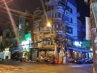 Mặt tiền nhật tảo f6 q10- gần đoạn ngô quyền Mặt tiền nhật tảo f6 q10- gần đoạn ngô quyền