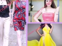 21 Năm kinh nghiệm trong lĩnh vực may thời trang nữ. Nhận cắt may từ A 21 Năm kinh nghiệm trong lĩnh vực may thời trang nữ. Nhận cắt may từ A