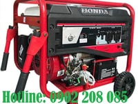 Bán Máy Phát Điện Honda 3kw chạy điều hòa 12000 giá rẻ Bán Máy Phát Điện Honda 3kw chạy điều hòa 12000 giá rẻ