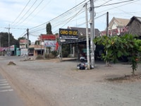 Bán Gấp Sào Đất Ngay Ngã 3 Suối Cát Đất Quy Hoạch Đất Ở 100 % Bán Gấp Sào Đất Ngay Ngã 3 Suối Cát Đất Quy Hoạch Đất Ở 100 %