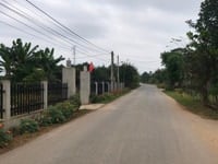 Đất nền cam lộ quảng trị giá rẻ Đất nền cam lộ quảng trị giá rẻ