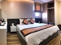 Bán khách sạn đường Trương Văn Bang, Hướng Tây Bắc p.7. Bán khách sạn đường Trương Văn Bang, Hướng Tây Bắc p.7.