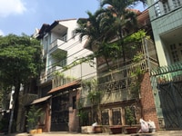 Khu cực hiếm nhà bán - Biệt thự khu VIP công viên làng hoa Gò Vấp Khu cực hiếm nhà bán - Biệt thự khu VIP công viên làng hoa Gò Vấp