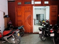 Bán gấp nhà 1T3L ngay chợ Xóm Mới có 15 phòng cho thuê TN 40tr/tháng Bán gấp nhà 1T3L ngay chợ Xóm Mới có 15 phòng cho thuê TN 40tr/tháng