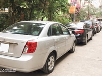 Xe Tự lái - Có Lái 171 Trường Chinh Xe Tự lái - Có Lái 171 Trường Chinh