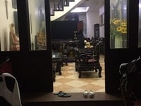 Bán nhà ngõ rộng 433 Đội Cấn, Ba Đình, 3,5 tầng x 57,5m2, 140 triệu/m2