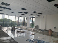 Cho thuê văn phòng mới đối diện công viên 29/3, 110 m2 - 33tr Cho thuê văn phòng mới đối diện công viên 29/3, 110 m2 - 33tr