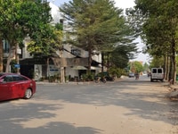 Bán nhà mặt tiền công viên.Dt sàn 160m2. Bán nhà mặt tiền công viên.Dt sàn 160m2.