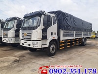 Xe tải Faw 8 tấn thùng dài nhập khẩu giá rẻ Xe tải Faw 8 tấn thùng dài nhập khẩu giá rẻ