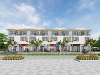 Centa city. Khu đô thị tiềm năng sinh lời lớn cho nhà đầu tư Centa city. Khu đô thị tiềm năng sinh lời lớn cho nhà đầu tư