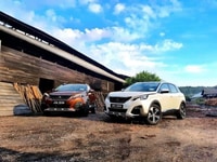 Peugeot 5008 SIÊU ƯU ĐÃI. Giao xe ngay trong tuần Peugeot 5008 SIÊU ƯU ĐÃI. Giao xe ngay trong tuần
