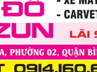 CẦM ĐỒ MYZZUN Xe máy, ô tô, carvet xe chính chủ