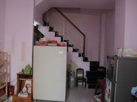 Nhà mới 1T3L 2PN 2WC hẻm 181 Nguyễn Thượng Hiền gần chợ Hoàng Hoa Thám Nhà mới 1T3L 2PN 2WC hẻm 181 Nguyễn Thượng Hiền gần chợ Hoàng Hoa Thám