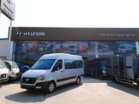 Đại lý Hyundai Solati 16 Chổ Giá rẻ nhất Miền Nam Đại lý Hyundai Solati 16 Chổ Giá rẻ nhất Miền Nam
