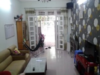 Nhà 4x23m đường 9m khu cư xá ngân hàng phường tân thuận tây Q7. 10 tỷ Nhà 4x23m đường 9m khu cư xá ngân hàng phường tân thuận tây Q7. 10 tỷ