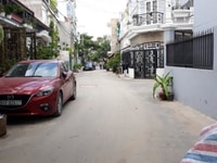Bán nhà hẻm xe hơi 1 trục gần đường Phan Huy Ích, phường 14 Bán nhà hẻm xe hơi 1 trục gần đường Phan Huy Ích, phường 14