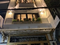 Nhà xinh lung linh, Trung tâm quận 3, 1 trệt 3 lầu, HXH chỉ 6,5 tỷ Nhà xinh lung linh, Trung tâm quận 3, 1 trệt 3 lầu, HXH chỉ 6,5 tỷ