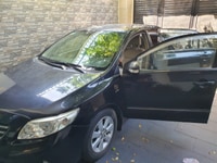 Toyota altis cuối 2009 1.8AT 1 đời chủ. Toyota altis cuối 2009 1.8AT 1 đời chủ.