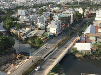 Cho thuê căn hộ 1050 Đường Chu Văn An, Quận Bình Thạnh Cho thuê căn hộ 1050 Đường Chu Văn An, Quận Bình Thạnh