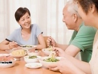 Cần tìm 1 người chăm sóc người già phụ việc nhà Cần tìm 1 người chăm sóc người già phụ việc nhà
