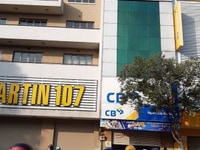 Nhà MT cho thuê Nguyễn Văn Trỗi, tiện mở VP, Showroom Nhà MT cho thuê Nguyễn Văn Trỗi, tiện mở VP, Showroom