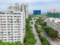 Bán chung cư 3PN tầng 11 view hồ bơi gần cầu Ông Đội Quận 7 Bán chung cư 3PN tầng 11 view hồ bơi gần cầu Ông Đội Quận 7