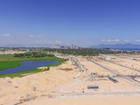 Bán gấp lô đất nền trục đường Võ Nguyên Giáp nỗi dài đi Hội An hỗ trợ Bán gấp lô đất nền trục đường Võ Nguyên Giáp nỗi dài đi Hội An hỗ trợ