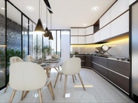 Cho thuê căn Cantavil Premier, 125m2, 3pn, giá tốt Cho thuê căn Cantavil Premier, 125m2, 3pn, giá tốt