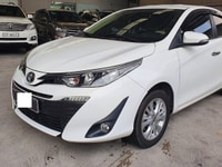 Vios 1.5G 2019- Xe cực đẹp cho người cần!!! Vios 1.5G 2019- Xe cực đẹp cho người cần!!!