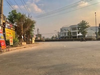 Đất sổ hồng riêng khu nhà ở hoàng nam 2 Đất sổ hồng riêng khu nhà ở hoàng nam 2